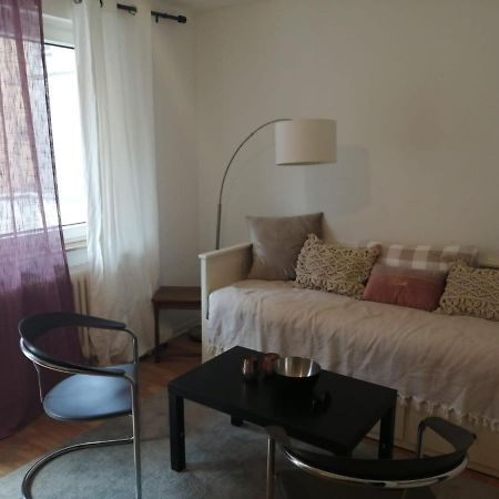 Amelies City Apartement Offenbach am Main Exteriör bild