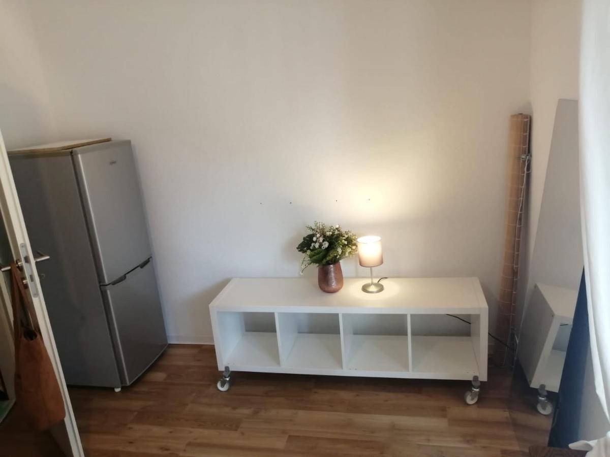 Amelies City Apartement Offenbach am Main Exteriör bild