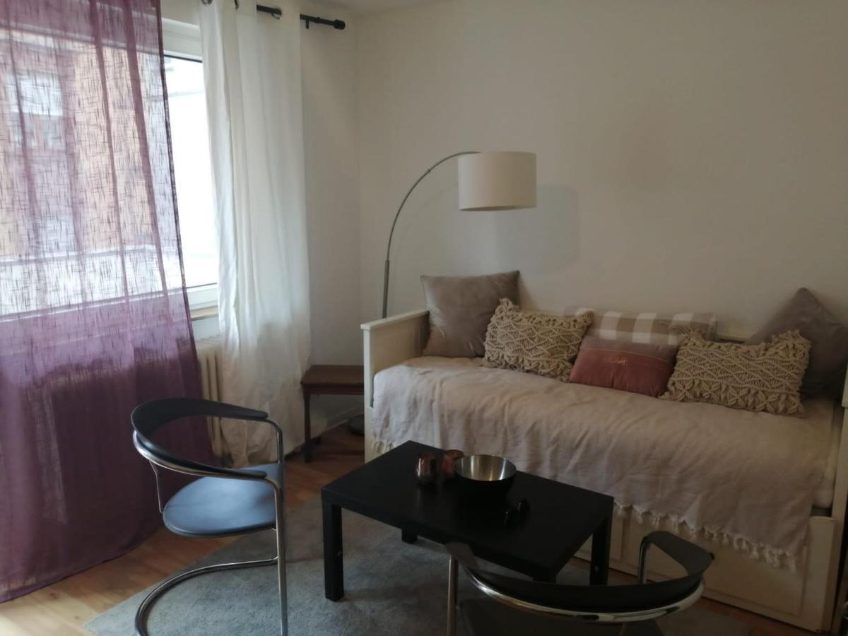 Amelies City Apartement Offenbach am Main Exteriör bild